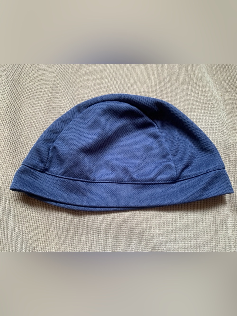 ☀️SUMMER CLEARANCE ITEM☀️ Navy Skull Cap